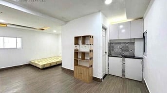 ✨trống sẵn siêu phẩm studio full nội thất cửa sổ - ưu đãi chốt ngay