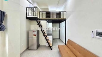 ✨siêu phẩm duplex mới full nội thất cửa sổ lớn cực xinh - sát Q1,Q5