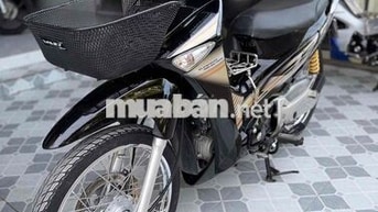Honda Future Kim 2007 Đen