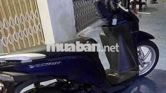 Honda Vision 2017 Xanh