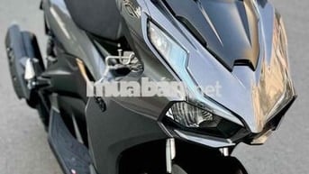 Airblade 150 ABS mẫu 2022 Xám lampo bstp 9chủ zin