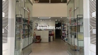 CHO THUÊ MB MẶT TIỀN TẦNG TRỆT