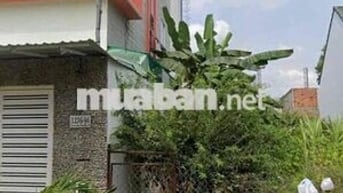 Cần bán lô đất kdc mới.  Địa chỉ 1246/7 lên văn lương. Phước kiển nhằn