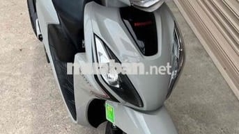 Honda Vision 2024 Thể thao Xám