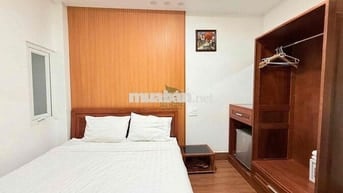 CHO THUÊ CĂN HỘ STUDIO BAO ĐIỆN NƯỚC NGAY TTTP GIÁ 3,5 TRIỆU/THÁNG