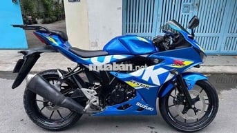 Suzuki Gsx150r smatkey 90 %