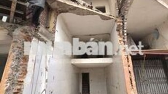 bán nhà mặt đường vành đai 2,5 phường khương đình