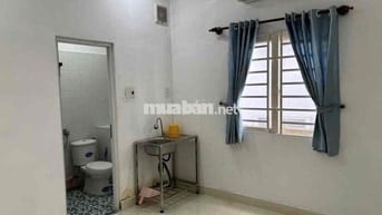 🔥STUDIO CỬA SỔ THOÁNG- NỘI THẤT CƠ BẢN- NGAY CHỢ, TT PHÚ NHUẬN GIÁP Q3