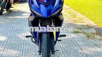 Yamaha Exciter 150 GP Xanh Đã sử dụng