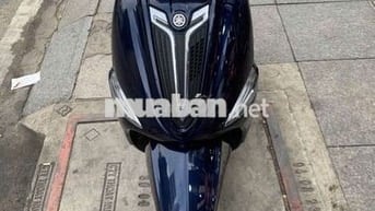Yamaha Nozza FI 2014 Xanh Đã sử dụng