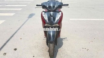 Honda SH 125 CBS 2021 Đỏ 25000 km