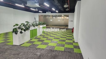Cho Thuê Sàn Văn Phòng 109m2 Tòa NHS Tố Hữu - Giá Tốt 27Tr - View Đẹp