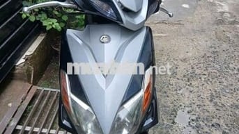 Yamaha Luvias bstp