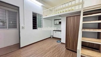 PHÒNG TRỌ COA GÁC SIÊU RỘNG GIÁ HSSV NGAY GTVT, HUTECH, NGOẠI THƯƠNG
