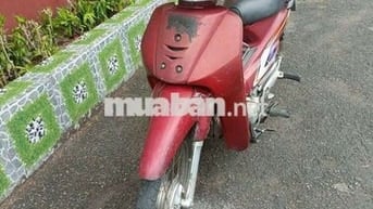 Xe HonDa Wave 2003