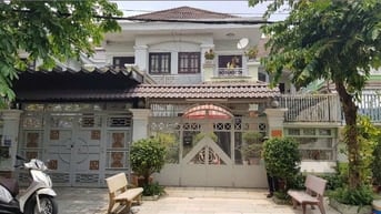CẦN BÁN BIỆT THỰ LIỀN KẾ - BÌNH HƯNG - BINH CHÁNH - TPHCM