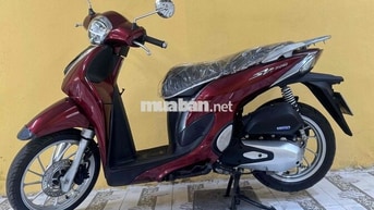 SH Mode 2022 Đỏ đen siêu mới 43D2-012.66