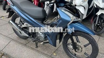 Honda Future LED Fi 2021 Xanh