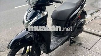 Honda SH mode 2015 Đen Mới 90%