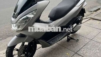 Honda PCX 125 2016 Xám Đã sử dụng