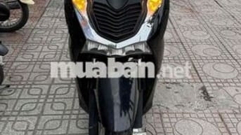 Honda SH 125i CBS Đen 27500 km