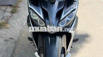 Yamaha Jupiter Gravita 2011 Đen trắng