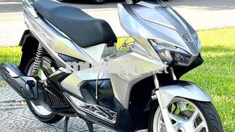 AB  2019 Xám Smartkey biển 43. Trả trước 9TR