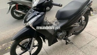 Honda Future LED Fi 2023 Đen
