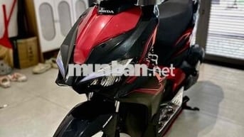 Honda Air Blade 125 2018 Đỏ đen