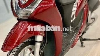 🔥SH Mode 125 2021 Chính Chủ BSTP Máy Zin Xe Đẹp