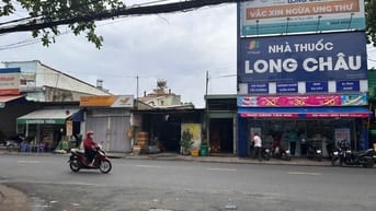 NHÀ NGUYỄN THỊ KIỂU - Q.12 - XE HƠI ĐỖ CỬA - DT 6x16m - GIÁ 6.6 TỶ