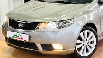 KIA CERATO 2009 NHẬP HÀN
