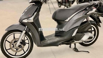 👉 Liberty S 125 2019 Chính Chủ Giá Tốt Có ABS