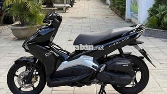 Ab 150 phanh ABS màu đen bóng hàng bỏ mẫu