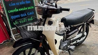 Honda Dream TQ máy móc êm ái.mạnh.đề đầy đủ ạ