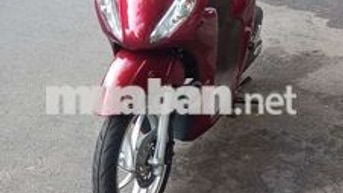 Honda Vision 2025 Đỏ