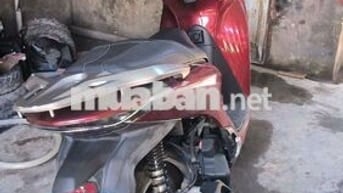 Honda SH 125i 2022 Đỏ 25000 km