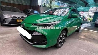 Toyota Vios E 2023 số tự động