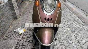Yamaha Mio Classico 2010 Nâu bstp chính chủ