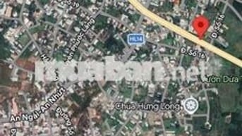 cần bán lô đất mặt tiền tỉnh lộ 44b