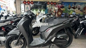 SH 150i ABS 2019 Đen Nhám BSTP Bao Sang Tên