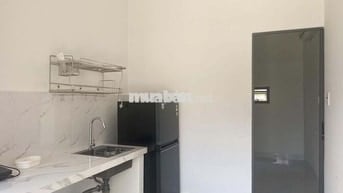 Căn Hộ 1 Phòng Ngủ tầng trệt TTTP Nha Trang