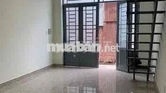 Cho thuê nhà nguyên căn 3pn2wc. Nơ trang long p13 Bình thạnh
