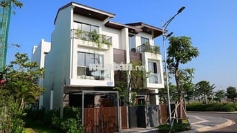 Chỉ từ 645 triệu sở hữu căn nhà phố MT Lương Hòa Bình Chánh