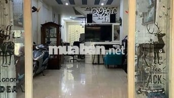 KHU NHÀ ĐỒNG BỘ VITRI ĐẸP SHR HC ĐẦY ĐỦ GẦN MÊ TRO GIÁP TÂN BÌNH 