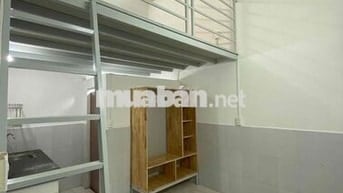 Cho thuê phòng trên đường Linh Trung, P.Linh Trung,gần ĐH SPKT, ĐH Ngâ