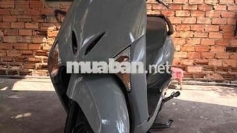 Honda Lead Xám