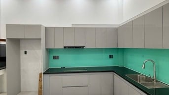 Nhà Mặt tiền Kinh doanh cho thuê 15 triệu/tháng 4x18m 1 lầu