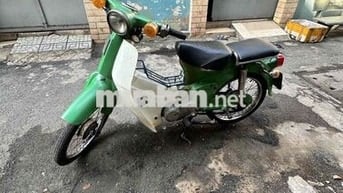 bán xe honda cup 50 bstp giấy tờ đầy đủ