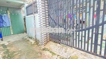 biệt thự mini Linh Xuân 170m giá *** khu vực